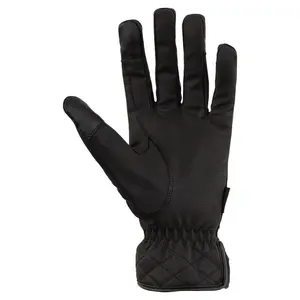 Guantes de equitación BR Equitation Warm Classy Pro image-1