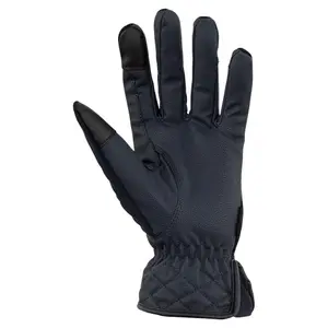 Guantes de equitación BR Equitation Warm Classy Pro image-1