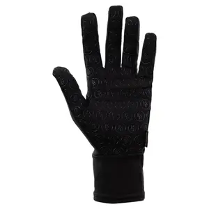 Gants d'équitation BR Equitation Comfortflex image-1