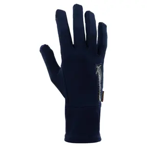 Guantes de equitación BR Equitation Comfortflex image-0