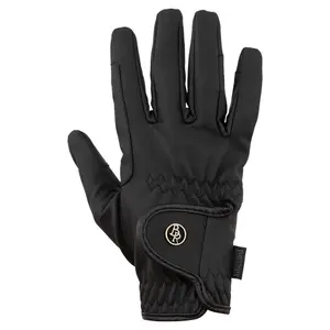 Riding gloves BR Equitation Essential Acer image-0