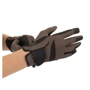 Guanti da equitazione BR Equitation Erica image-0