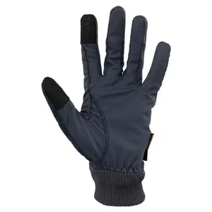 Guanti da equitazione con fodera in thinsulate BR Equitation Fara image-1