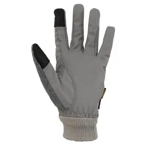 Guanti da equitazione con fodera in thinsulate BR Equitation Fara image-1