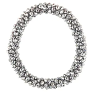 Hair tie BR Equitation Kiki-Crystal image-0