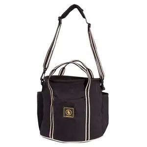 Sac de pansage multi modele ronde 600D BR Equitation Classic image-0