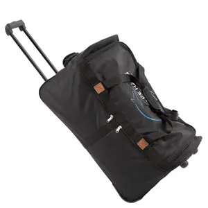 Travel bag with imprint BR Equitation BDH image-1
