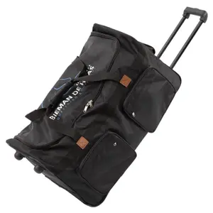 Travel bag with imprint BR Equitation BDH image-2