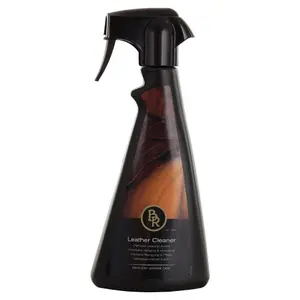 Spray limpiador de cuero BR Equitation image-0