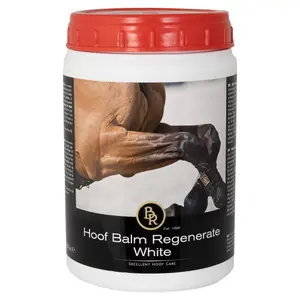 Λάδι για τα υποδήματα αλόγου BR Equitation Regenerate image-0