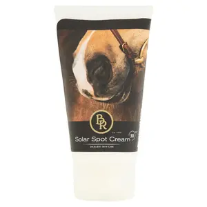 Αντηλιακή κρέμα για άλογα BR Equitation SPF30 image-0