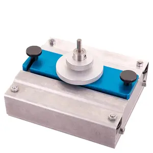 Afilador en estuche de aluminio BR Equitation image-0