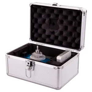 Afilador en estuche de aluminio BR Equitation image-1