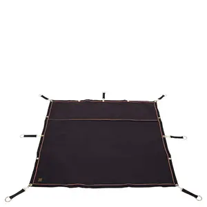 600d stalgordijn BR Equitation