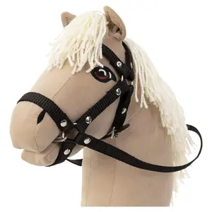 Taxidermy horse BR Equitation Mini Horse image-2