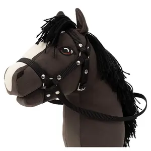 Taxidermy horse BR Equitation Mini Horse image-2