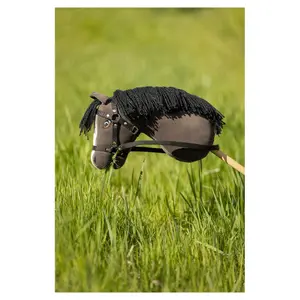 Taxidermy horse BR Equitation Mini Horse image-1