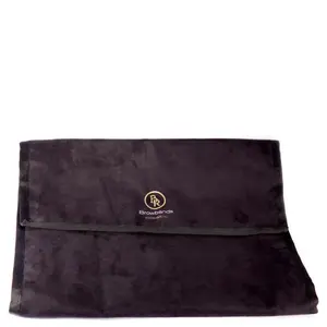 Lederen aktetassen vooraan BR Equitation image-0