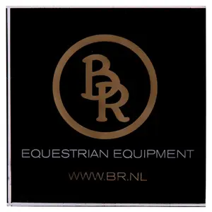 Kader voor promotie BR Equitation Plexiglas image-0