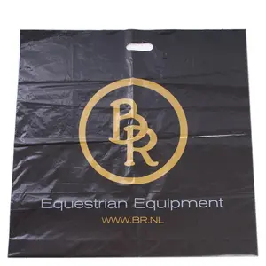 Plastic tas BR Equitation image-0