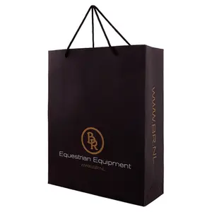 Papiertüte BR Equitation image-0