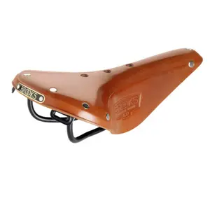 Sattel Brooks England B17 Narrow image-0