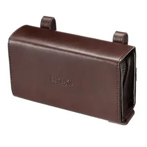 Saddle bag Brooks England D-Shaped pro image-0