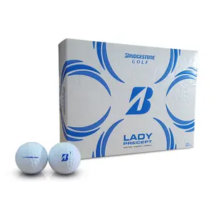 Balles de golf Bridgestone precept (x12) image-0