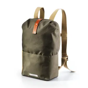 Mochila Brooks England Dalston Utility Knapsack M image-0