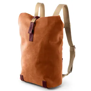 Mochila Brooks England Pickwick S 12L image-0