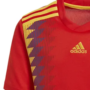 Maillot Domicile enfant Espagne 2018 image-1