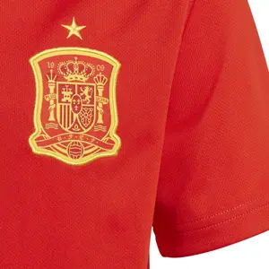 Maillot Domicile enfant Espagne 2018 image-2