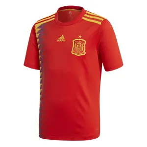 Maillot Domicile enfant Espagne 2018 image-0