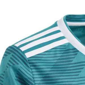 Kindertrikot Allemagne Extérieur 2018 image-4