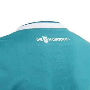 Kindertrikot Allemagne Extérieur 2018 image-2