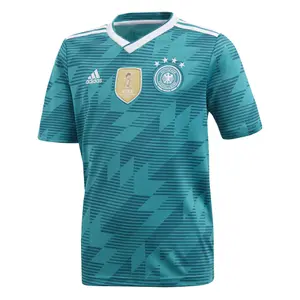 Kindertrikot Allemagne Extérieur 2018 image-0
