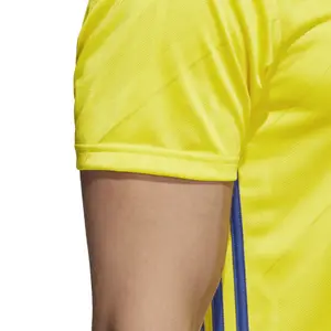 Maillot Domicile Suède 2018/2019 image-6