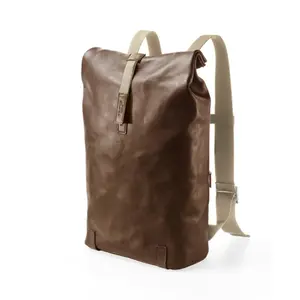 Mochila Brooks England Pickwick Hard Leather S 12L image-0