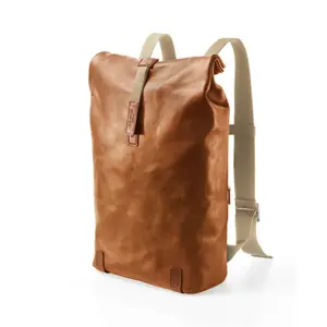 Mochila Brooks England Pickwick Hard Leather S 12L image-0