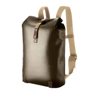 Rucksack Brooks England Pickwick Reflective Leather S 12L image-0