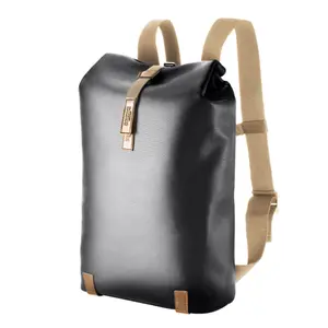 Rucksack Brooks England Pickwick Reflective Leather S 12L image-0