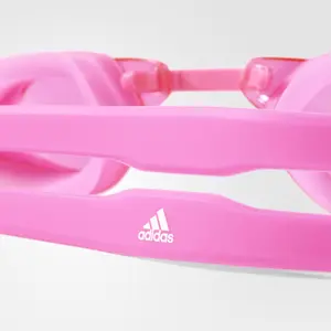 Óculos de natação para crianças adidas Persistar Fit Unmirrored image-4
