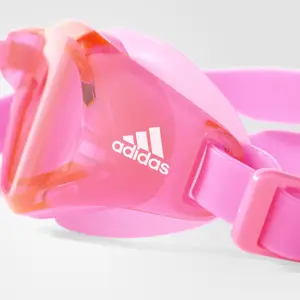 Óculos de natação para crianças adidas Persistar Fit Unmirrored image-6