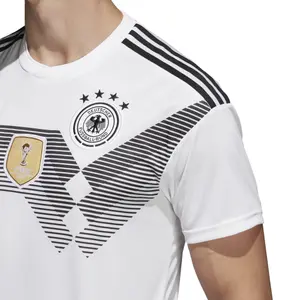 Home jersey Allemagne 2018 image-5