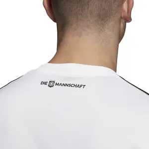 Home jersey Allemagne 2018 image-6