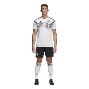 Home jersey Allemagne 2018 image-4