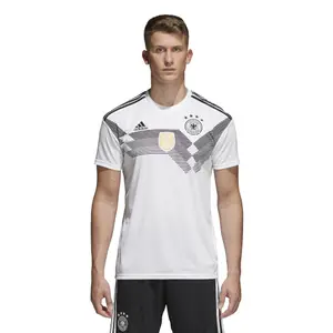 Home jersey Allemagne 2018 image-1