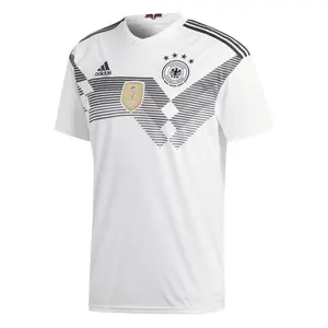 Home jersey Allemagne 2018 image-0