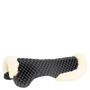 Saddle Pad BR Equitation Piuma Air Double image-0