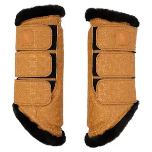 Botas de cavalo fechadas BR Equitation FaeMajestic image-0